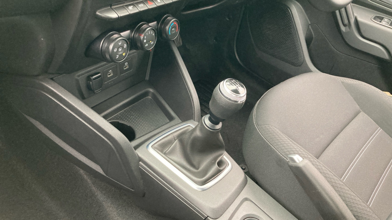 Dacia Duster 1.0 TCe 90 Comfort 5dr Petrol Estate